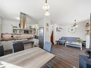 Prodej rodinného domu, Bedihošť, Zátiší, 115 m2