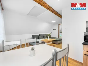 Prodej rodinného domu, Frýdlant, Hejnická, 210 m2