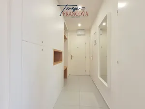 Pronájem bytu 2+1, Prostějov, Svatoplukova, 61 m2