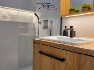 Pronájem bytu 2+1, Prostějov, Svatoplukova, 61 m2