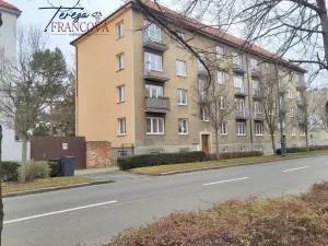 Pronájem bytu 2+1, Prostějov, Svatoplukova, 61 m2