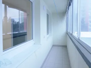 Pronájem bytu 1+1, Praha - Krč, Ružinovská, 40 m2