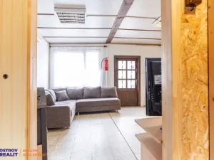 Prodej rodinného domu, Jedlí, 86 m2