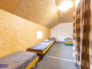 Prodej rodinného domu, Jedlí, 86 m2