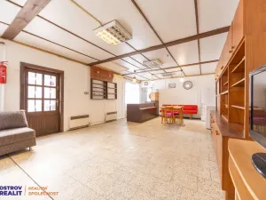 Prodej rodinného domu, Jedlí, 86 m2