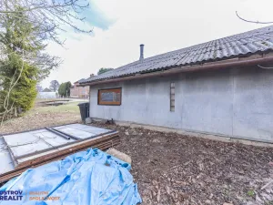 Prodej rodinného domu, Jedlí, 86 m2