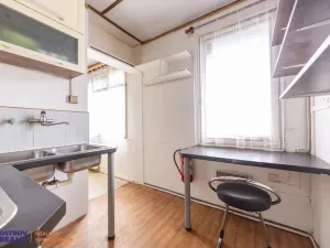 Prodej rodinného domu, Jedlí, 86 m2
