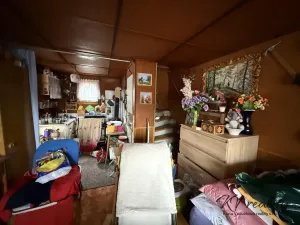 Prodej chaty, Vsetín - Rokytnice, Janišov, 45 m2