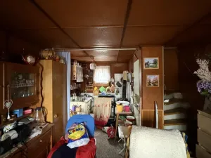 Prodej chaty, Vsetín - Rokytnice, Janišov, 45 m2