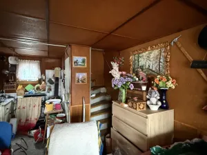 Prodej chaty, Vsetín - Rokytnice, Janišov, 45 m2