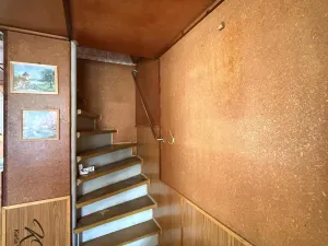 Prodej chaty, Vsetín - Rokytnice, Janišov, 45 m2