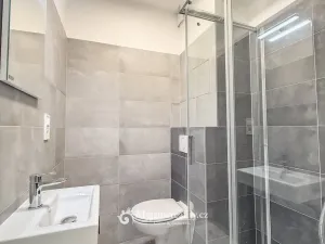 Pronájem bytu 2+kk, Znojmo, Vančurova, 31 m2