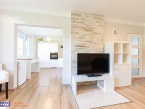 Pronájem bytu 2+kk, Loučná nad Desnou, 74 m2