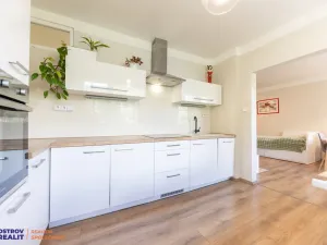 Pronájem bytu 2+kk, Loučná nad Desnou, 74 m2