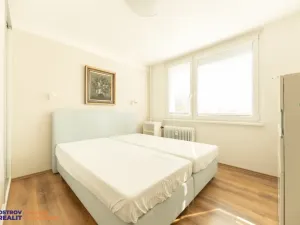 Pronájem bytu 2+kk, Loučná nad Desnou, 74 m2