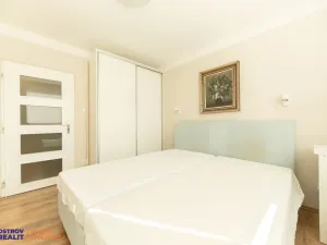 Pronájem bytu 2+kk, Loučná nad Desnou, 74 m2