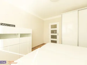 Pronájem bytu 2+kk, Loučná nad Desnou, 74 m2