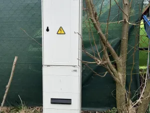 Prodej zahrady, Vsetín, 1865 m2