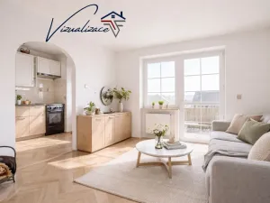 Prodej rodinného domu, Šternberk - Chabičov, 222 m2