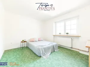 Prodej rodinného domu, Šternberk - Chabičov, 222 m2