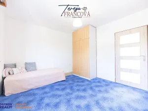 Prodej rodinného domu, Šternberk - Chabičov, 222 m2