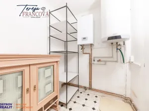 Prodej rodinného domu, Šternberk - Chabičov, 222 m2