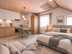 Prodej rodinného domu, Šternberk - Chabičov, 222 m2