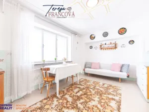 Prodej rodinného domu, Šternberk - Chabičov, 222 m2