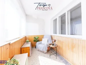 Prodej rodinného domu, Šternberk - Chabičov, 222 m2