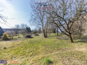 Prodej rodinného domu, Šternberk - Chabičov, 222 m2