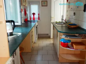 Prodej rodinného domu, Dolní Břežany - Zálepy, Úzká, 195 m2