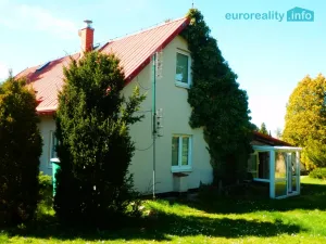 Prodej rodinného domu, Dolní Břežany - Zálepy, Úzká, 195 m2