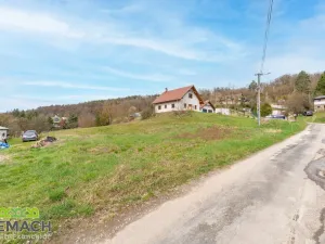 Prodej pozemku pro bydlení, Kudlovice, 1359 m2