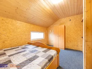 Prodej obchodního prostoru, Jedlí, 86 m2