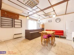 Prodej obchodního prostoru, Jedlí, 86 m2