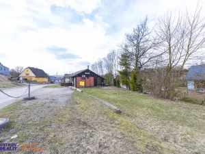 Prodej obchodního prostoru, Jedlí, 86 m2