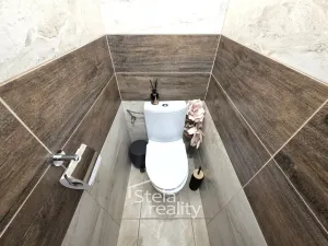 Pronájem bytu 2+1, Krnov, Bezručova, 60 m2