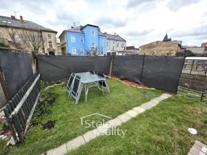 Pronájem bytu 2+1, Krnov, Bezručova, 60 m2