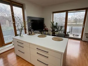 Prodej bytu 3+kk, Brno - Líšeň, Wintrova, 77 m2