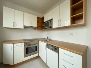 Pronájem bytu 2+1, Prostějov, sídl. Svobody, 52 m2