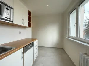 Pronájem bytu 2+1, Prostějov, sídl. Svobody, 52 m2