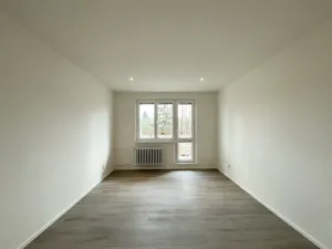 Pronájem bytu 2+1, Prostějov, sídl. Svobody, 52 m2