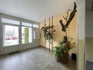 Pronájem bytu 2+1, Prostějov, sídl. Svobody, 52 m2