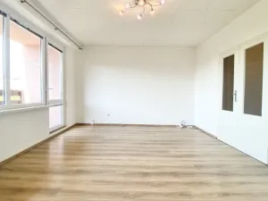 Pronájem bytu 3+1, Opava - Kateřinky, Rolnická, 76 m2