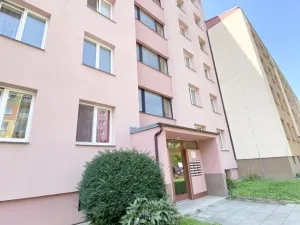 Pronájem bytu 3+1, Opava - Kateřinky, Rolnická, 76 m2