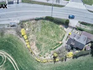 Prodej pozemku pro bydlení, Hradec Králové, Pardubická, 550 m2