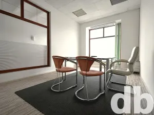 Pronájem kanceláře, Karlovy Vary, náměstí Republiky, 71 m2