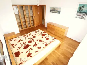 Pronájem bytu 3+1, Zastávka, Čapkova, 95 m2