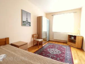Pronájem bytu 3+1, Zastávka, Čapkova, 95 m2