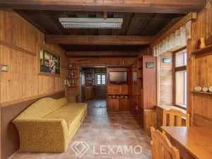 Prodej rodinného domu, Litovany, 160 m2